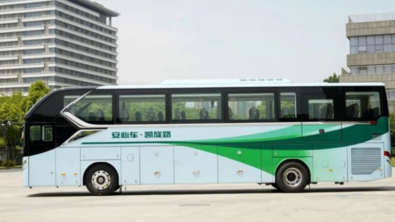 Автобус N8