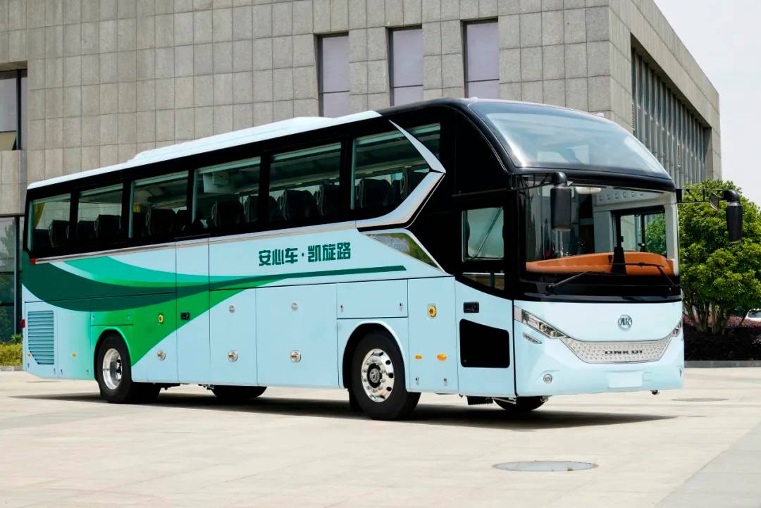 commercial vehicles