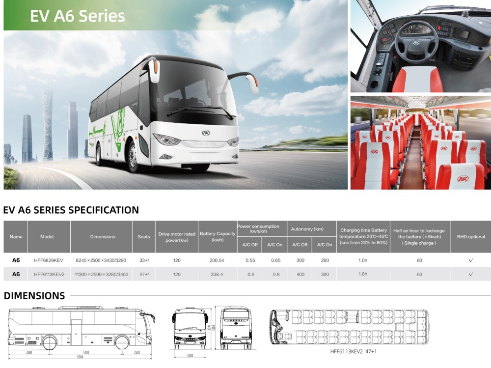 Electric Vehicle