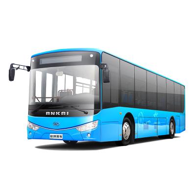 электрический мини-автобус Ankai 8m