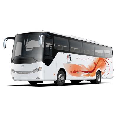 пассажирский автобус Ankai с одинарным лобовым стеклом