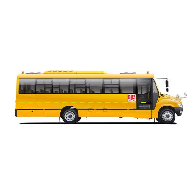 школьный автобус Ankai 10m на 24-56 мест