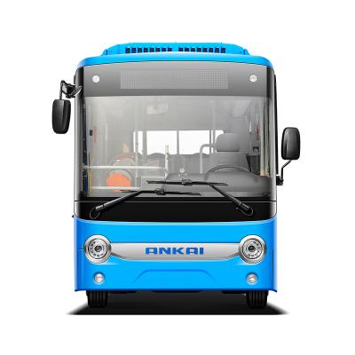 Электрический городской мини-автобус Ankai 6m серии G6