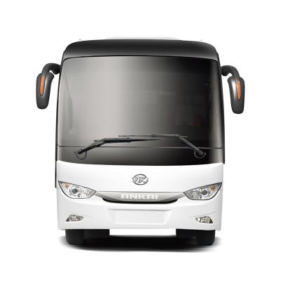 Туристический электрический автобус anaki 8m 33 места серии a6