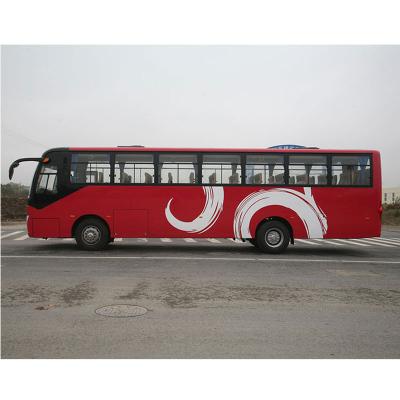  Анкай  11M туристический автобус с передним расположением двигателя A6 серии