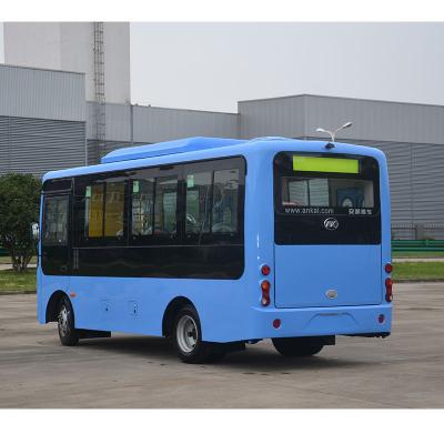 Ankai 6-метровый городской автобус серии G7