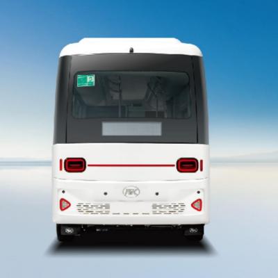 Мини-электробус Ankai EV E60 для города