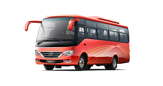  Анкай  K8 автобус для экскурсий по городу